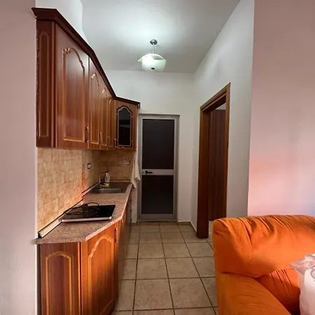 Appartement Ndreka